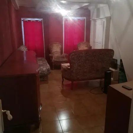 Apartment Numero 8
