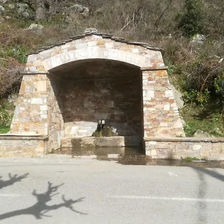 Numero 8 Bigorno
