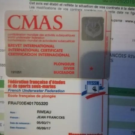 Numero 8 *